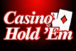 Casino HoldEm - JOOX138