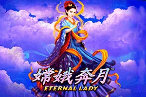 Fire Blaze: Eternal Lady - JOOX138