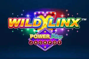 Wild LinX PowerPlay Jackpot - JOOX138