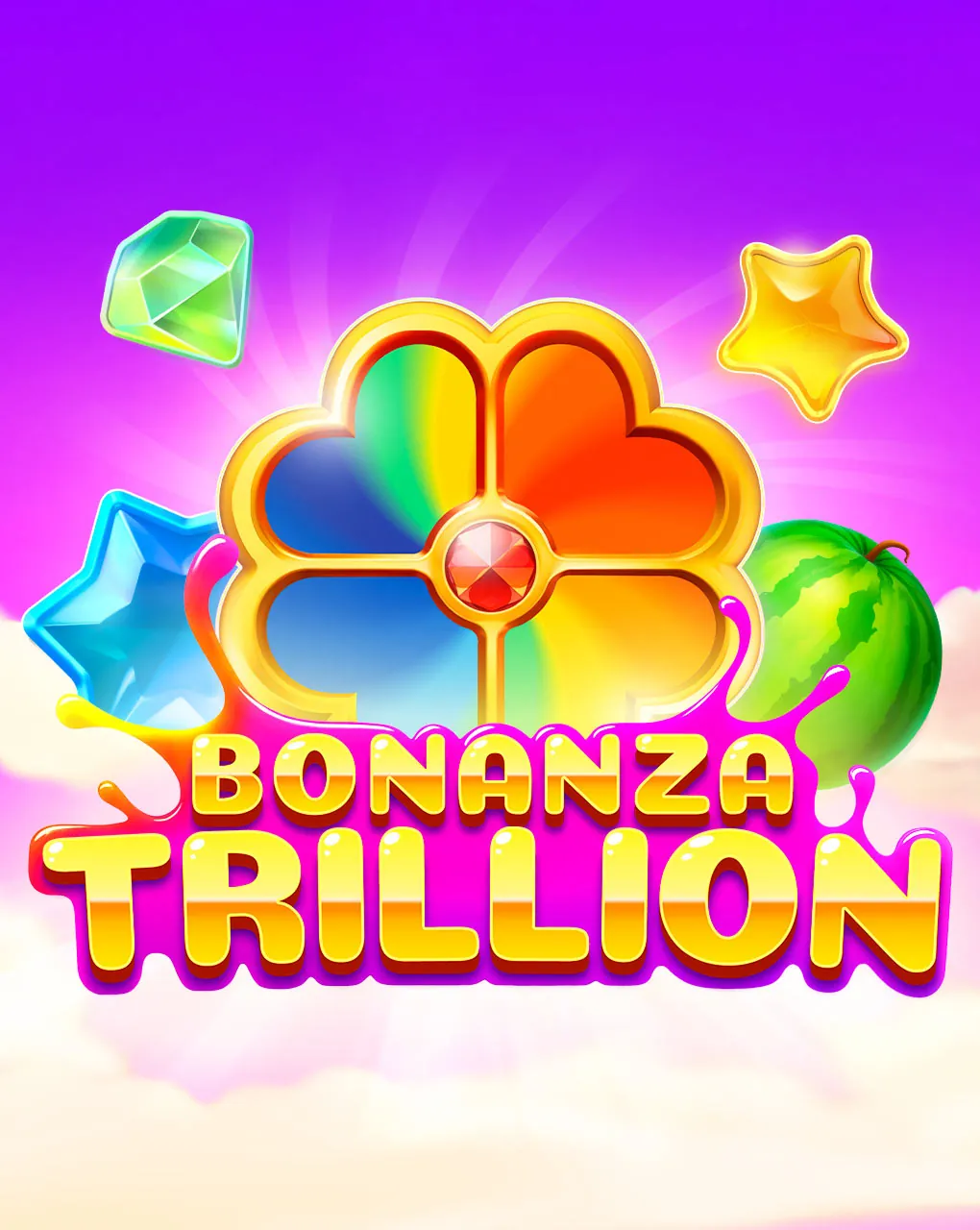 Bgaming : Bonanza Trillion - JOOX138