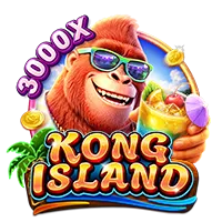 Facai : KONG ISLAND - JOOX138