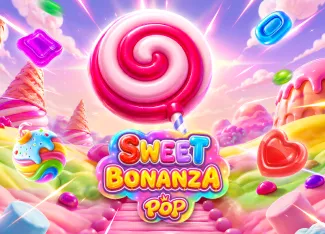 FatPanda : Sweet Bonanza POP - JOOX138