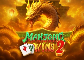 Pragmatic : Mahjong Wins 2 - JOOX138