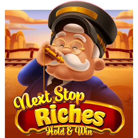 Octoplay : Next Stop Riches Hold & Win - JOOX138