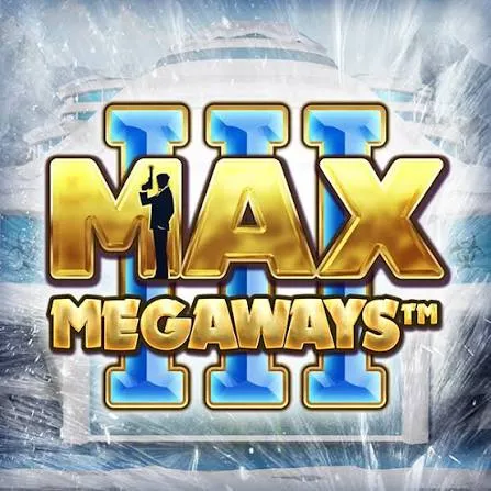 Bigtime : Max Megaways 3 - JOOX138