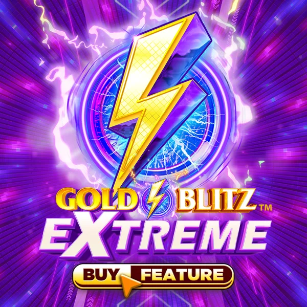 Gold Blitz Extreme&trade; - JOOX138