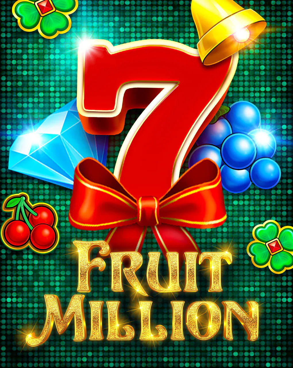 Bgaming : Fruit Million - JOOX138