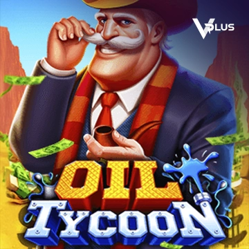 Oil Tycoon - JOOX138