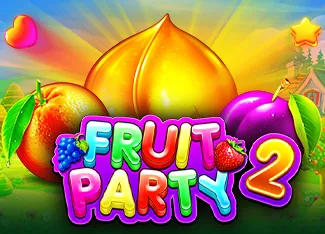 Pragmatic : Fruit Party 2 - JOOX138