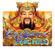 Joker123 : Caishen Riches - JOOX138
