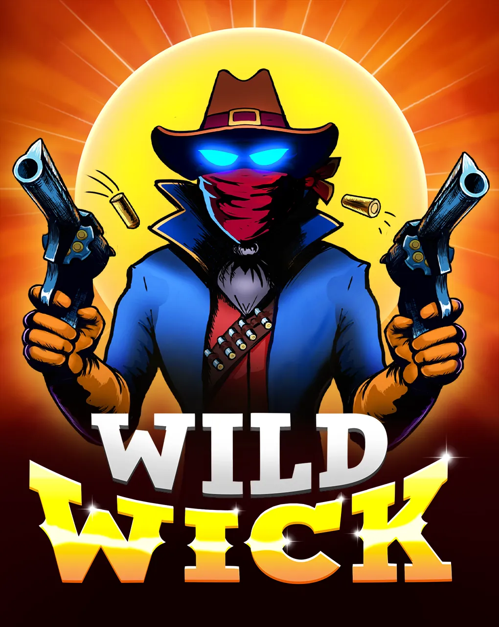 Bgaming : Wild Wick - JOOX138