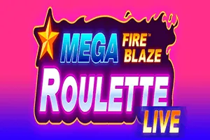Mega Fire Blaze Ruleta España - JOOX138