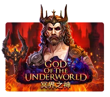 Joker123 : God Of The Underworld - JOOX138