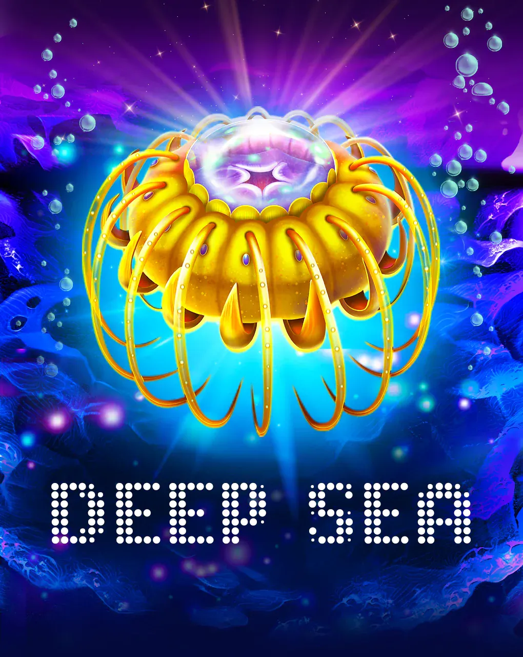Bgaming : Deep Sea - JOOX138