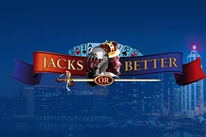 Jacks or Better Classic - JOOX138