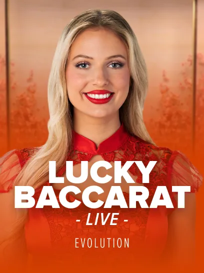 Lucky Baccarat C - JOOX138