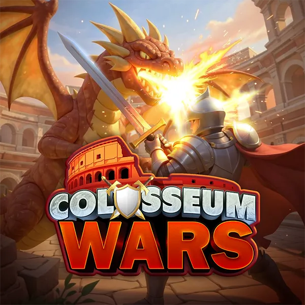 Colosseum Wars - JOOX138