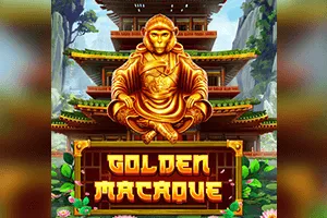 Golden Macaque - JOOX138