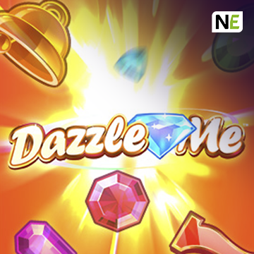 Dazzle Me - JOOX138