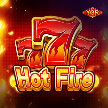 YGR : Hot Fire777 - JOOX138
