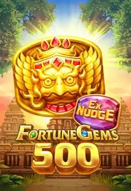 Jili : Fortune Gems 500 - JOOX138