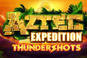 Aztec Expedition - JOOX138