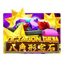 Joker123 : Octagon Gem - JOOX138