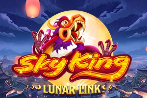 Lunar Link: Sky King - JOOX138