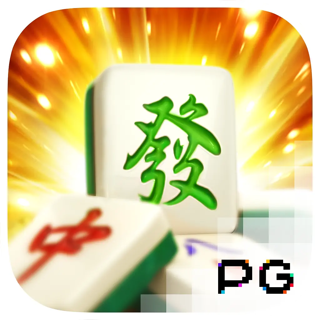 Mahjong Ways - JOOX138