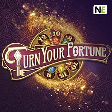 Turn Your Fortune - JOOX138
