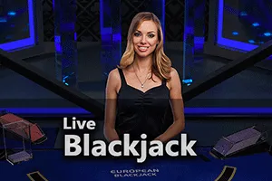 Blackjack Lobby - JOOX138