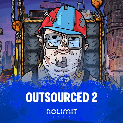 NolimitCity : Outsourced 2 - Balkan Engineering - JOOX138