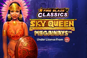 Fire Blaze: Sky Queen - JOOX138