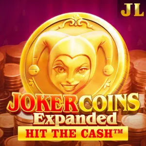Jili : Joker Coin Expanded - JOOX138