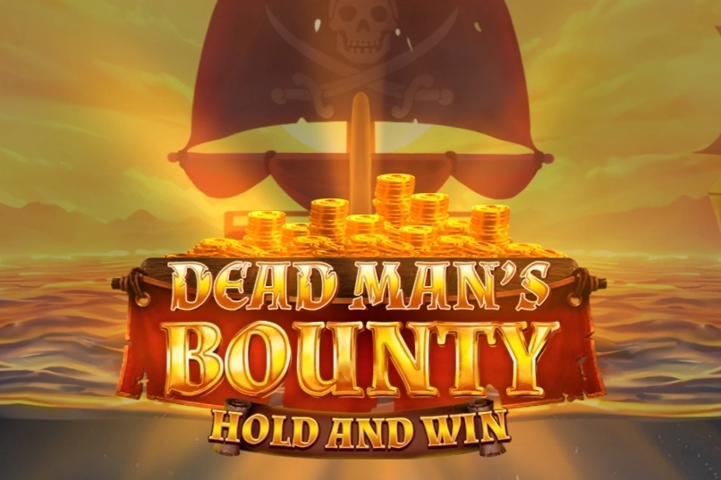 Octoplay : Dead Mans Bounty: Hold & Win - JOOX138