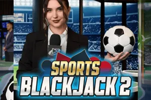 Sports Blackjack 2 - JOOX138