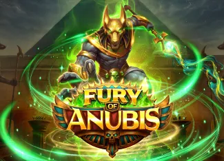 Pragmatic : Fury of Anubis - JOOX138
