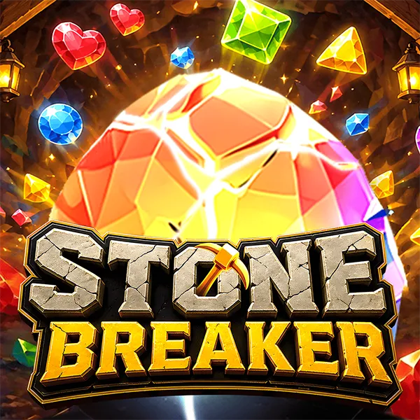 Stone Breaker - JOOX138