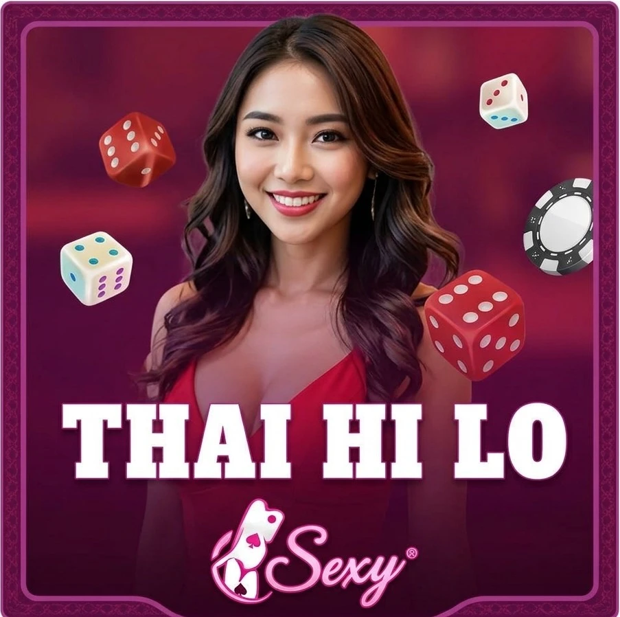 Thai Hi Lo - JOOX138