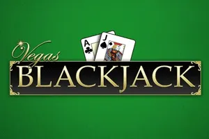 Vegas Blackjack! - JOOX138