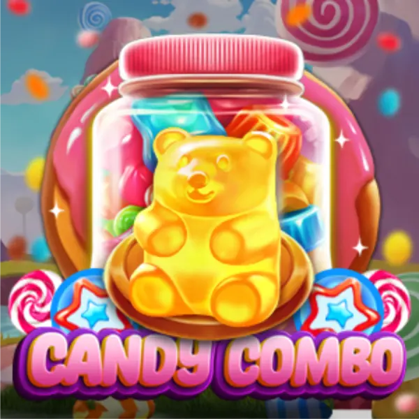 CosmoPlay : Candy Combo - JOOX138