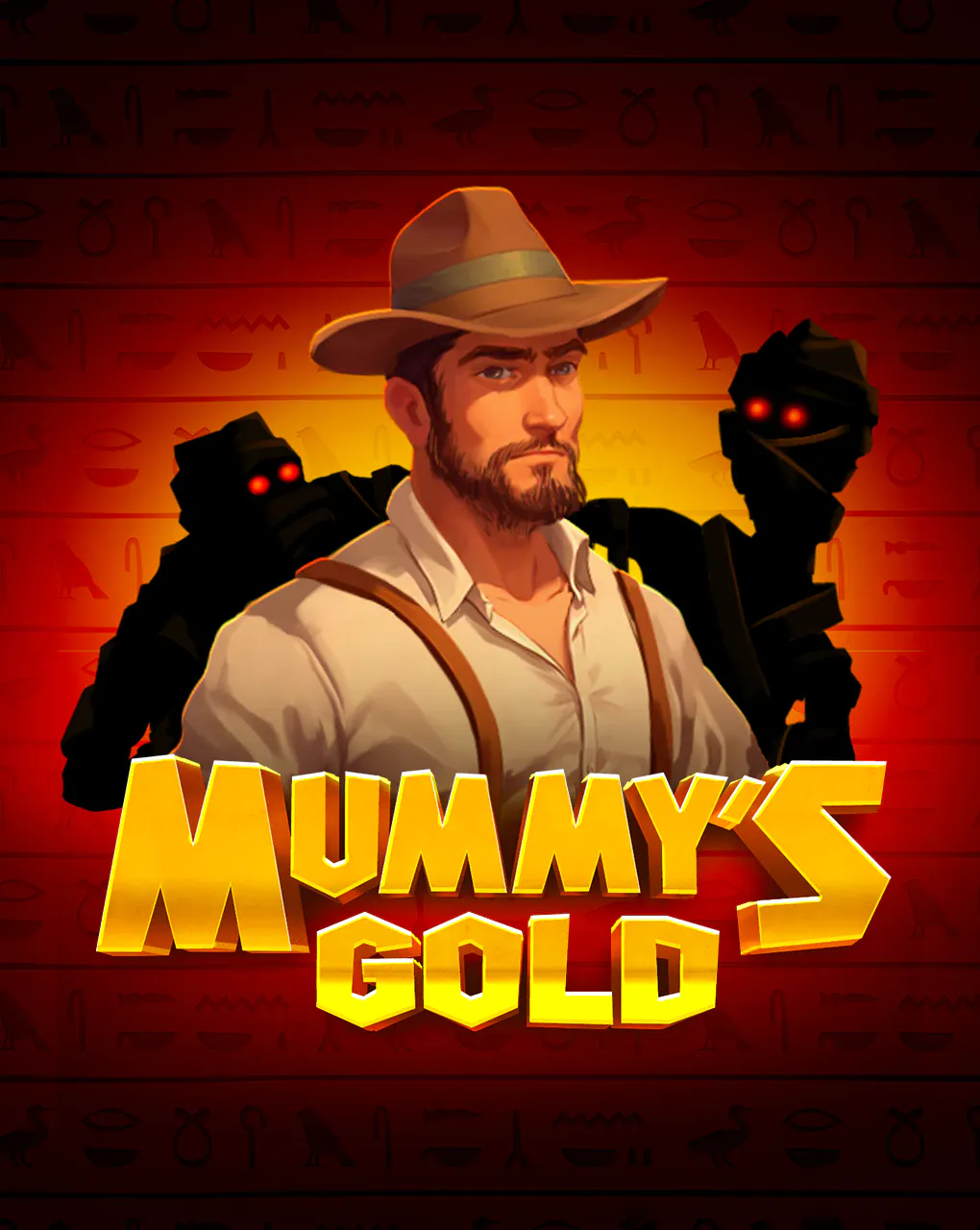 Bgaming : Mummys Gold - JOOX138