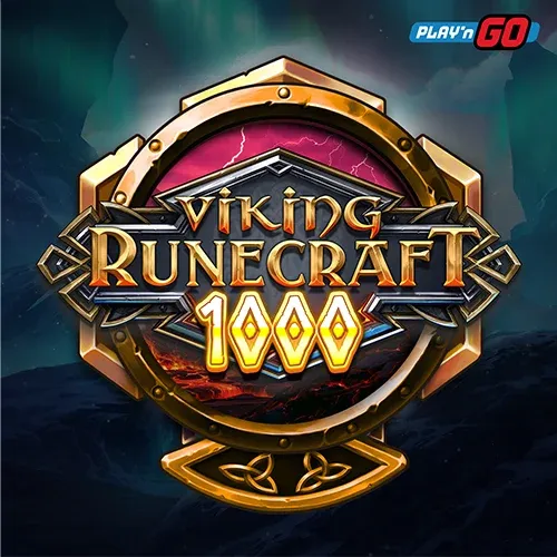 PlaynGo : Viking Runecraft 1000 - JOOX138