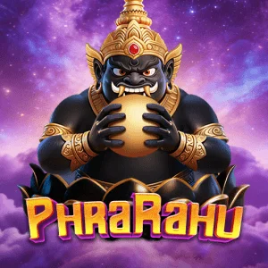 Besoft : Phra Rahu - JOOX138