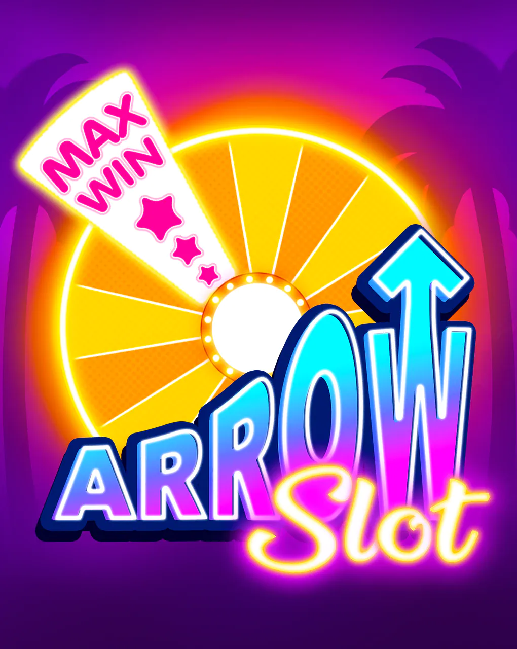 Bgaming : Arrow Slot - JOOX138