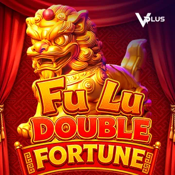 Fu Lu Double Fortune - JOOX138