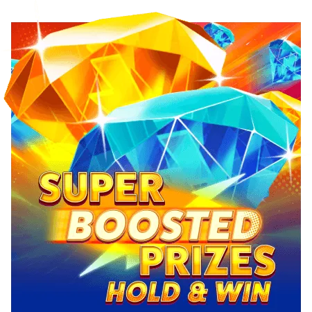 Octoplay : Super Boosted Prizes: Hold & Win - JOOX138