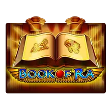 Joker123 : Book Of Ra - JOOX138