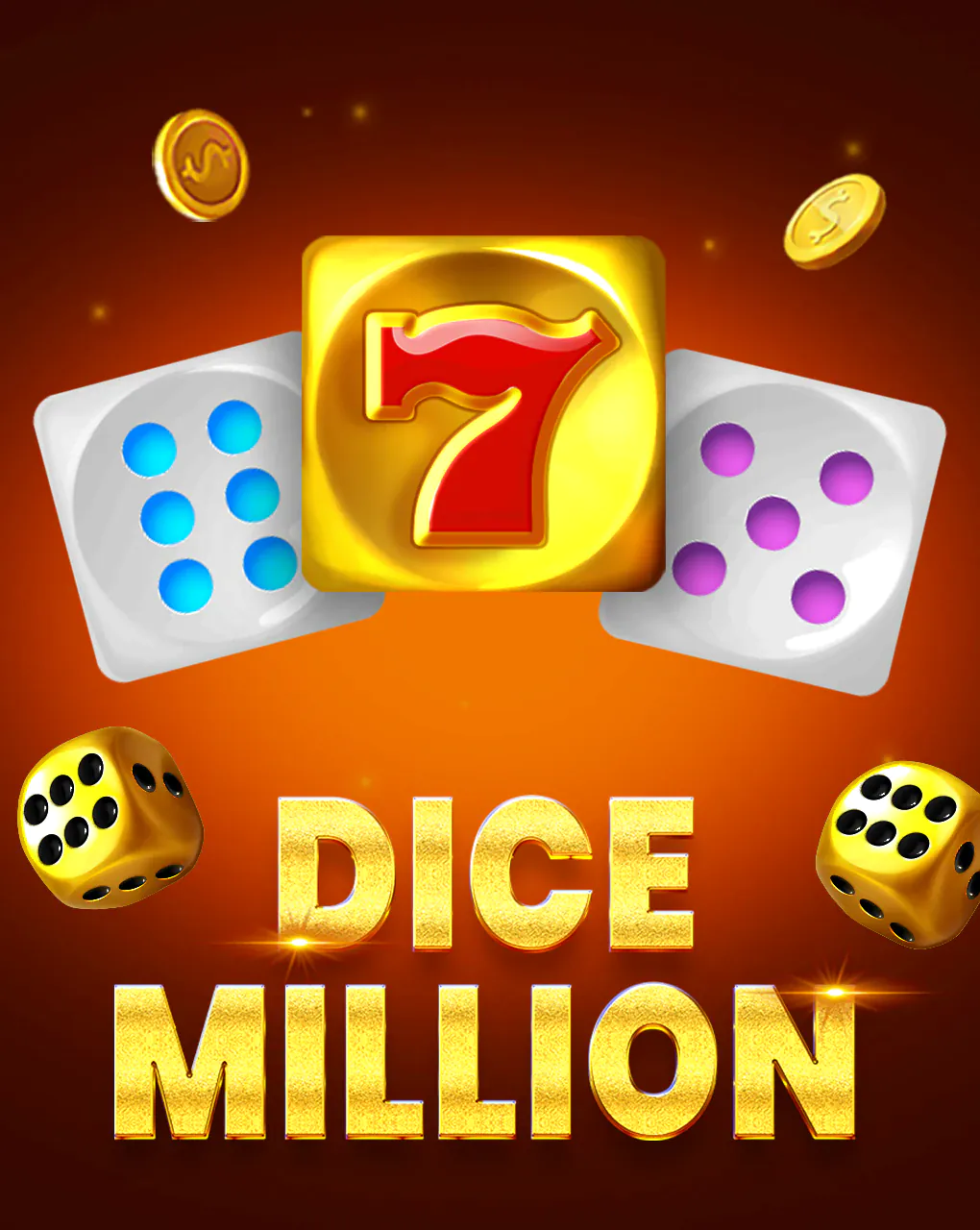 Bgaming : Dice Million - JOOX138