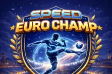 Speed.EuroChamp - JOOX138